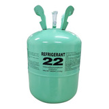 Fluido Refrig R22 Para Ar Condicionado 13 60kg Frete Gráti