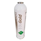 Fluído Refrigerante Dugold Tetrafluoretano R134a 750g