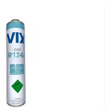 Fluido Refrigerante R134 R134a 750g Automotivo Geladeira