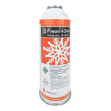 Fluído Refrigerante R404a Chemours Lata 425g Uso Industrial