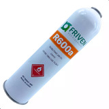 Fluido Refrigerante R600a 400g Lata Friven