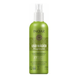 Fluido Termoativado Progressivo Spray 200ml Inoar