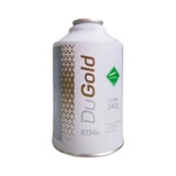Fluido Tetrafluoretano R134a Dugold Lt 340g