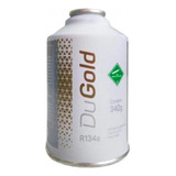 Fluido Tetrafluoretano R134a Dugold Lt 750g Onu3159 2 2