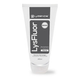 Flúor Gel Lysfluor 2 Neutro C 200ml Lysanda