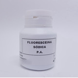 Fluoresceina Sódica P a ci 45350 Com 25 Gramas Synth 