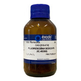 Fluoresceína Sódica P A