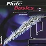 Flute Basics  English Edition Book