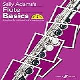 Flute Basics Pupil S Book