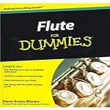 Flute For Dummies  Partituras