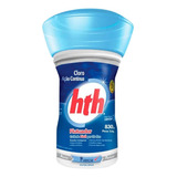 Flutuador De Cloro Para Piscina Advanced Hth 830g