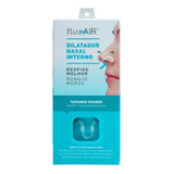 Flux Air Clip Dilatador Nasal Respire Tamanho Grande