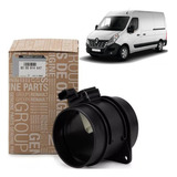 Fluxo De Ar Renault Master 2 3 2013 2020 5wk97022