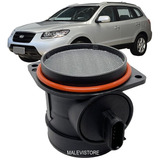 Fluxo De Ar Santa Fé Azera Vera Cruz Sorento V6 28164 3c100