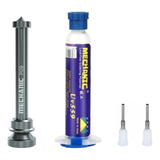Fluxo De Solda Pasta Bga Reballing Mechanic Uv 559 Embolo