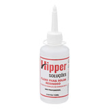 Fluxo De Solda Resinoso 110ml Soldagem Estanhagem Pci Bga Rm