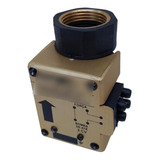 Fluxostato Autojet Maxi P Acionamento De Bomba De Até 2 Cv 127v 220v