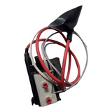 Fly Back 334 P229b 1 c1 Mitsubishi Para Tvs De Tubo