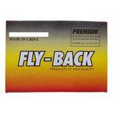 Fly Back 6174v 6006m Premium 6174 V 6006 M Atenção 