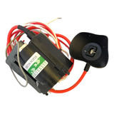 Fly Back Bsc28 n2328 Cineral Broksonic Original Bras Alfa