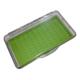 Fly Box Para Fly Fishing Caixa De Iscas Para Pesca