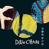 Fly By Dixie Chicks Music CD 