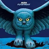 Fly By Night -Disco De Vinil-