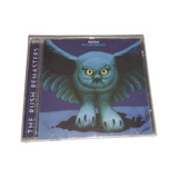 fly-fly Cd Rush Fly By Night Remasters