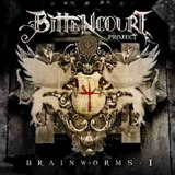 fly project-fly project Cd Bittencourt Project Brainworms I Angra Novo