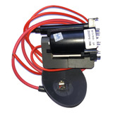 Flyback Bsc 25 0230 Z Da Marca Xt Flybacks Para Tvs De Tubo