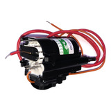 Flyback Bsc 25 0274 D Brasalfa Para Tvs De Tubo