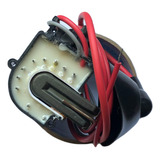 Flyback Bsc 25 n0522 Brasalfa Para Tvs De Tubo
