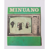 Flyback Minuano 2002 Tsm