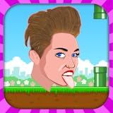 Flying Cyrus Wrecking Ball Flappy Original Version Best Flap And Fly Games Like Flappy Bird Version