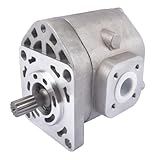 Flynsu Bomba Hidráulica AM877525 De Substituição Para Trator Compacto John Deere 870 970 990 1070 E 4005
