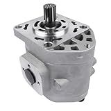 Flynsu CH13990 Bomba Hidráulica De Substituição Para Trator John Deere 850 950 1050 11CC