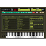 Fm7 Plugin Digital Para Simular Piano
