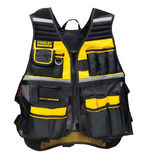 Fmst530201 Colete Porta Ferramentas Fatmax Stanley