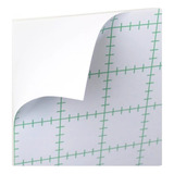 Foam Board Papel Pluma Adesivo Branco A3 45x30cm 5mm 5pçs