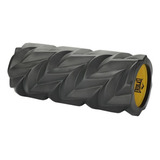 Foam Roller Feito De Pvc Everlast Rolo De Liberação Miofacial 33cm Everlast