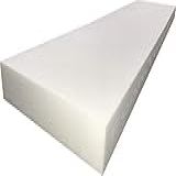 FoamTouch Espuma- BRANCO 10 X 61 X 21 Cm