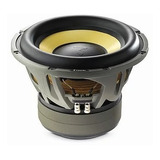 Focal Elite K2 Power E 25 Kx Subwoofer 10 600w 4ohm 