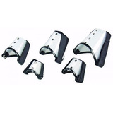 Focinheira Cachorro Gato Uso Clinica Veterinária Kit C 5un