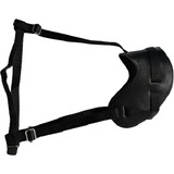 Focinheira Couro Legítimo Para Cães De Todos Os Portes N 1