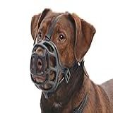 Focinheira Kruuse Buster Extreme Tamanho 1 Pp