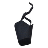 Focinheira Nylon Pró Canine N 3 M