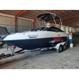 Focker 210 Ano 2021 Motor Mercury 150hp B298