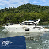 Focker 40 Ht 2017 Ñ Real Triton Phantom