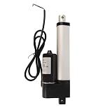 atuador linear micro eletrico atuador eletrico atuador movimento aluminio