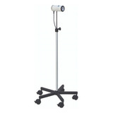 Foco Cirúrgico Clínico Hospitalar Luz Led Bivolt Medicate